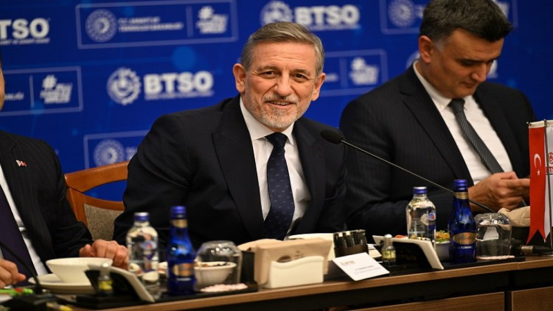 Bakan Kacır’dan Yatırımcıya Destek Müjdesi!