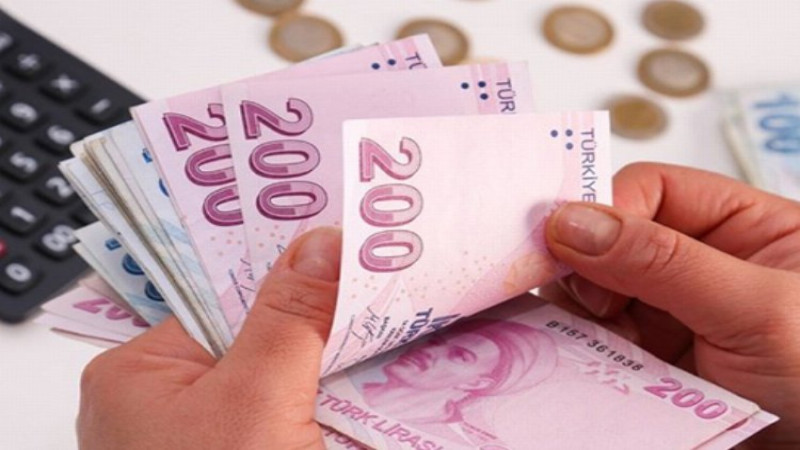 Yüzde 58'inin Borcu Var!