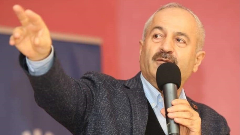 Başkan Büyükgöz, Seçim Beyannamesini Açıklıyor!