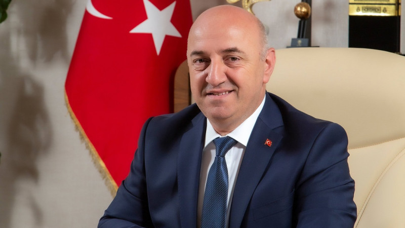Başkan Bıyık, Seçim Beyannamesini Açıklıyor