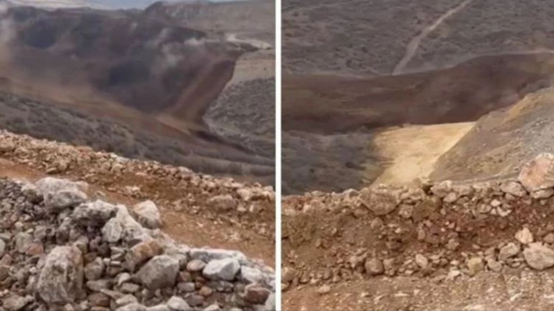 Erzincan İçin Tüm İmkanlar Seferber Edildi!