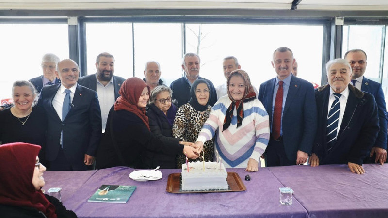 İşte 60 Yaş Üstüne Desteğin Detayları