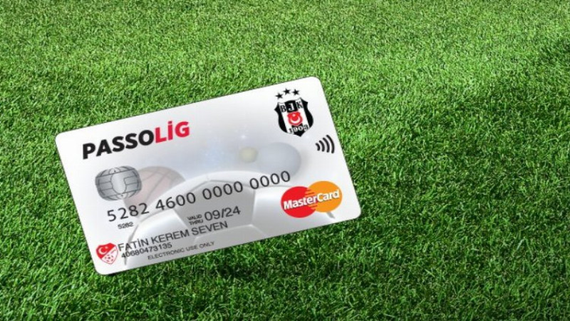 Passolig Dönemi Bitiyor!