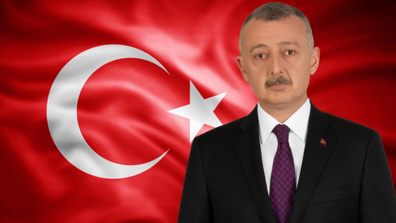 “Çanakkale Zaferi, İstiklal Savaşı’mızın önsözüdür”