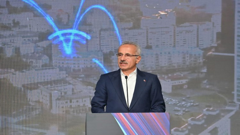 6G Hazırlıkları Sürüyor!