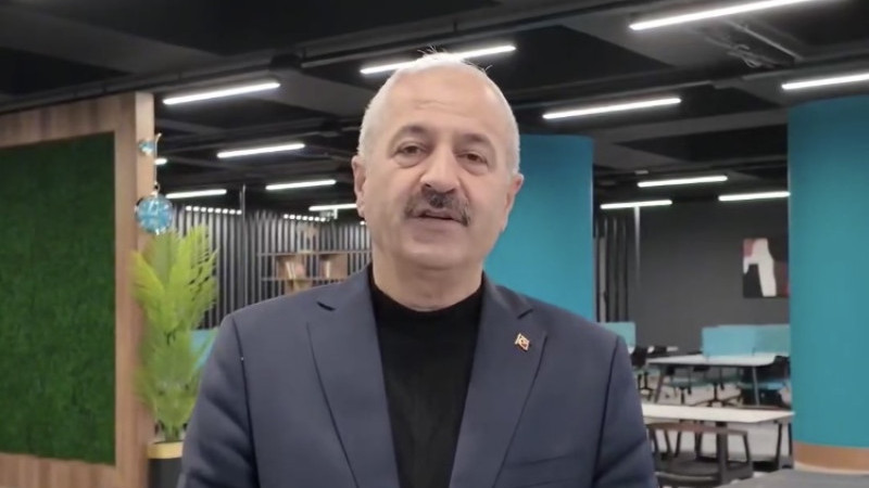 Büyükgöz’den Gençlere Müjde!
