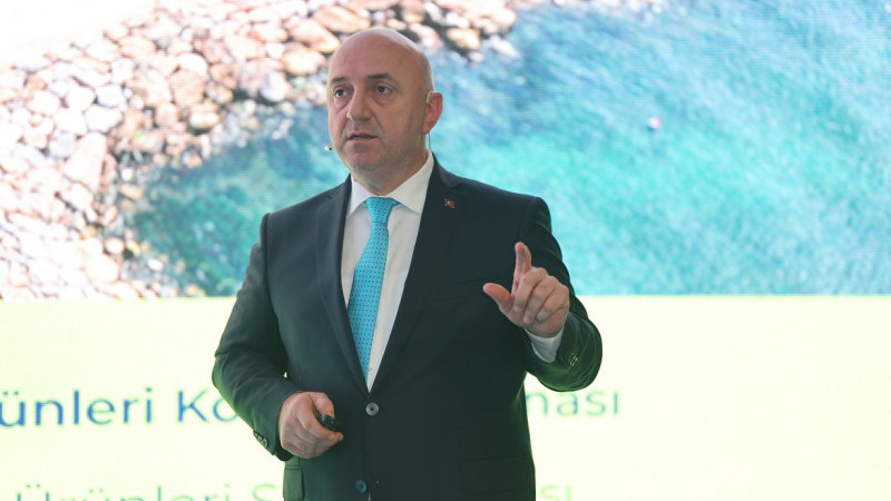 Başkan Muzaffer Bıyık, Vizyon Projelerini Açıkladı