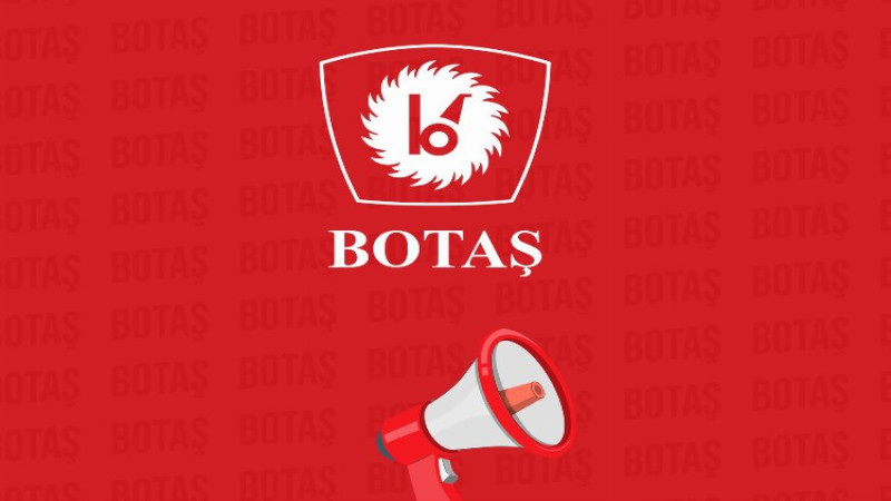 BOTAŞ'tan Dolandırıcılık Uyarısı!