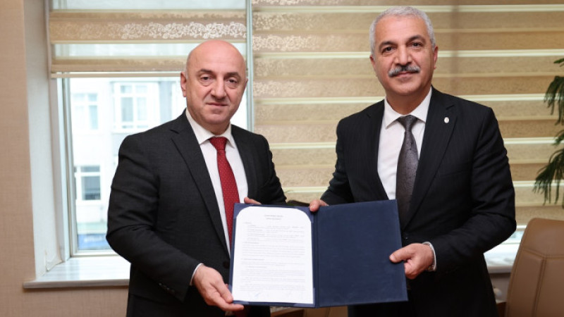 Darıca’da İhtiyaç Sahipleri İçin Sosyal Market Açılıyor!