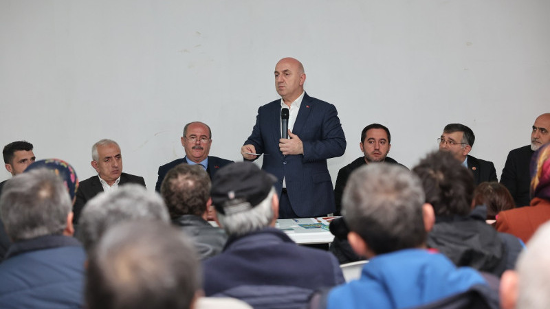 Darıca’ya Teleferik Müjdesi