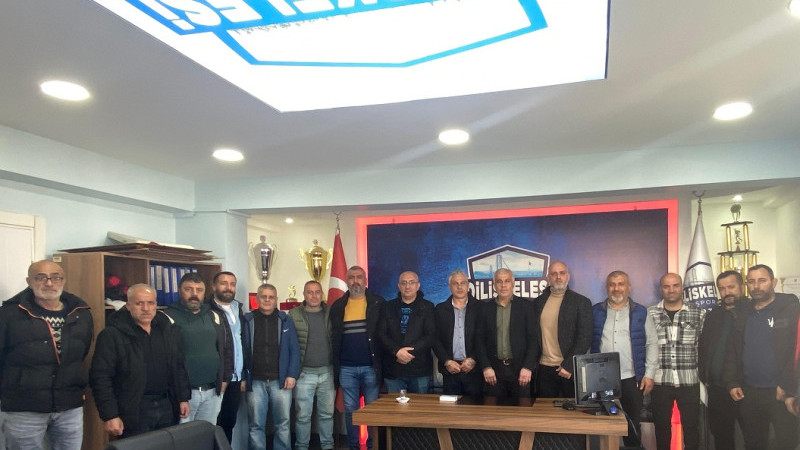Diliskelesi Spor; 
