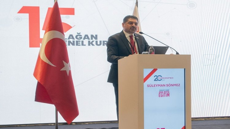 Gelir Adaletsizliği Alarm Veriyor!
