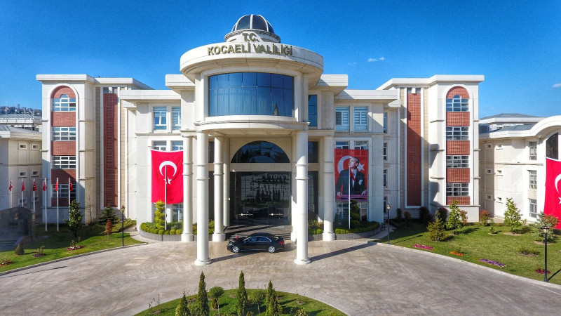 Kocaeli Valiliğinden Duyuru!