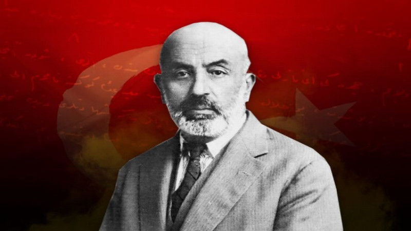 Milli Marşımızın Kabulü ve Mehmet Akif Ersoy...