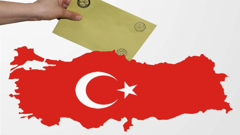 Seçim İptali Halinde Yeni Seçim Tarih Belli Oldu!