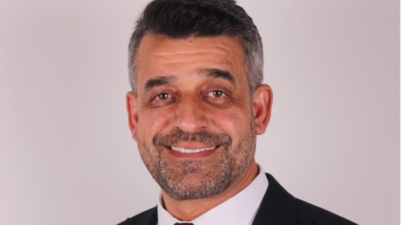 Selim Çetinkaya Darıcalıları Konvoya davet etti