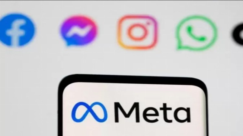 META'ya Çifte Ceza!