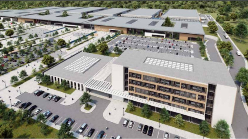 ‘Uluslararası Kocaeli Fuarı’  kentin ihtiyacını karşılayacak