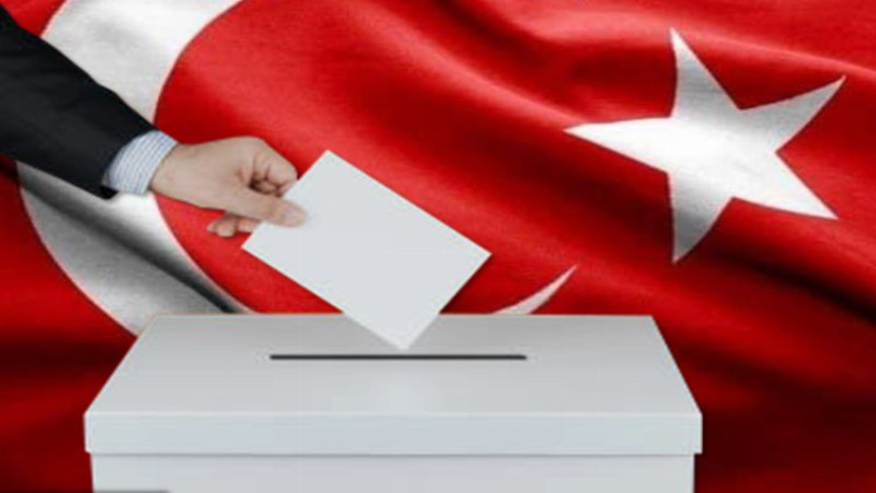 Seçmenler Nasıl Oy Kullanacak? Oy Pusulaları Kaç Zarfa Konulacak?