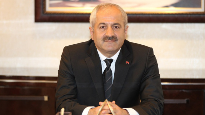 Başkan Büyükgöz Gebzelilerin Bayramını Kutladı