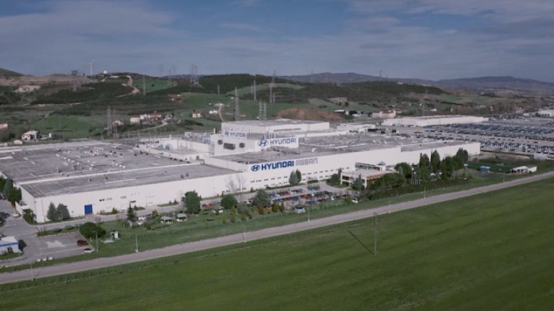 Hyundai Assan, Yenilikçi ve Nitelikli 150 Takım Arkadaşı Arıyor!