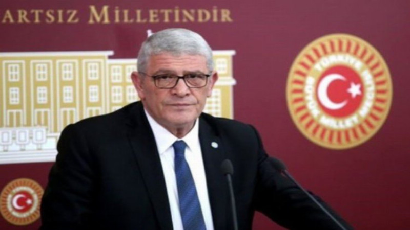 İYİ Parti'nin Yeni Başkanı Belli Olldu
