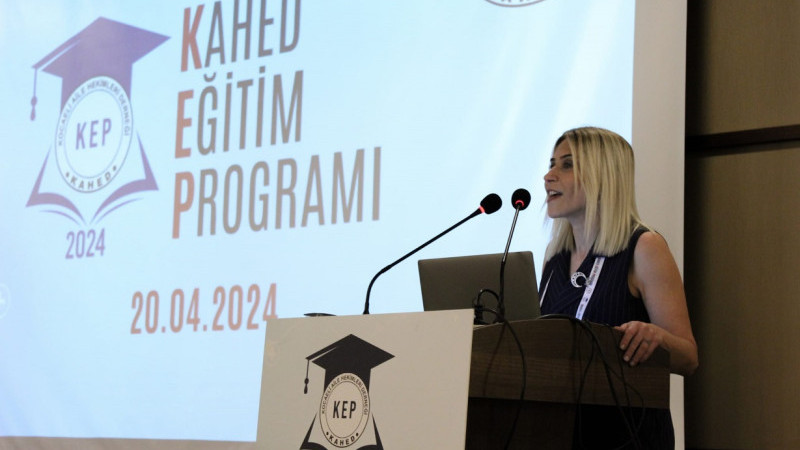Kocaeli'de büyük Aile Hekimliği sempozyumu 