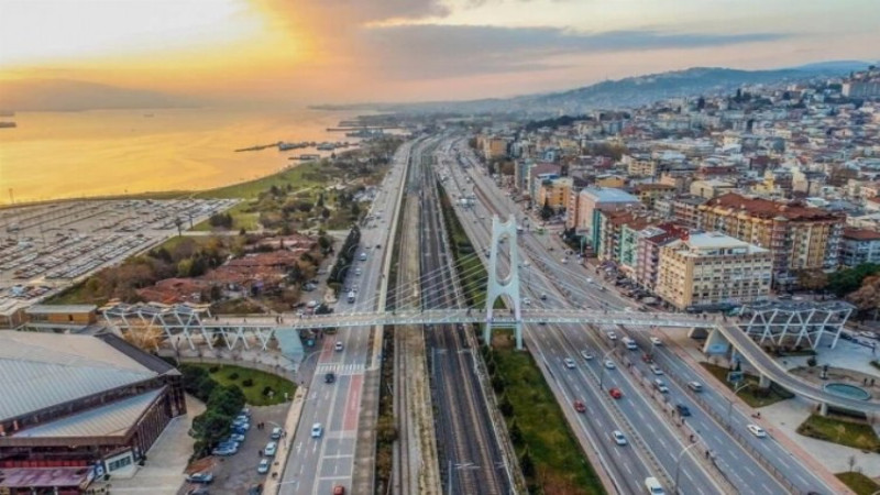 Konut Stoklarının Yarısı Marmara'da!