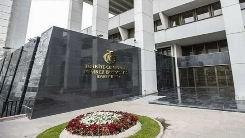 İşte Merkez Bankası'nın Faiz ve Dolar Tahmini!