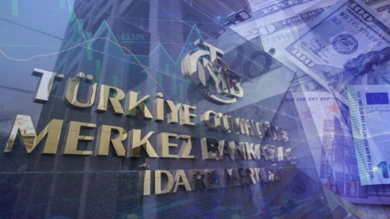 Merkez'in Rezervleri Yükseldi!