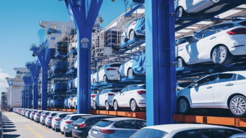 Otomotiv Kredi Çıkmazında Sıkıştı!