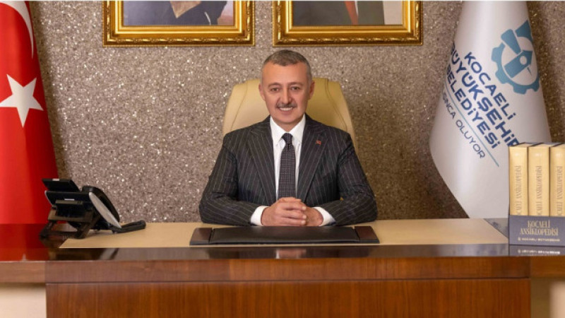Ramazan Bayramı, Müslümanlığın bir nişanesidir