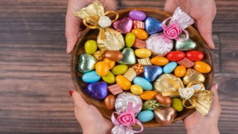 Dişlere Zarar Vermeden Şeker Tüketim Tavsiyesi!