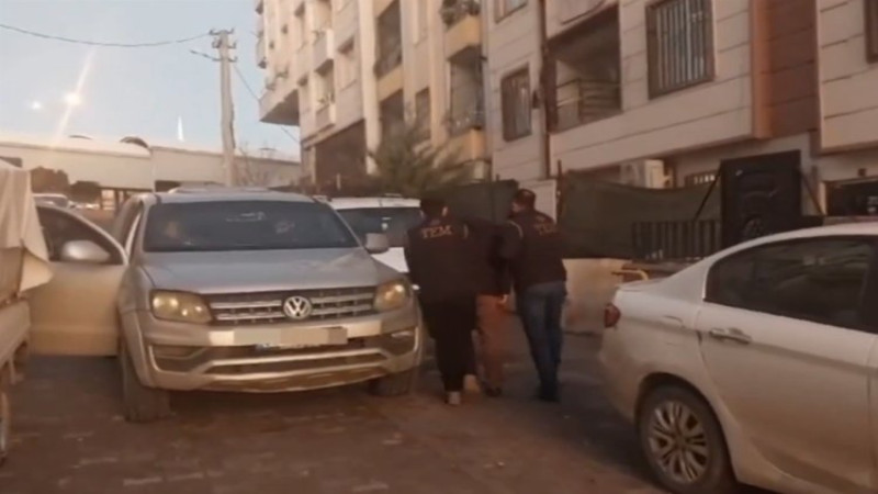 Kocaeli Dahil 12 İlde DEAŞ Operasyonu: 41 Gözaltı!