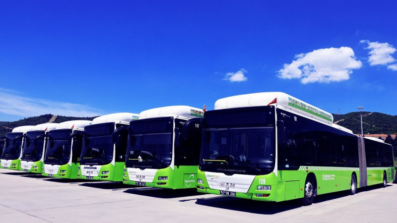 19 Mayıs Gençlik ve Spor Bayramı’nda ulaşım ücretsiz