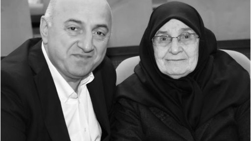 Başkan Bıyık'ın Acı Günü!