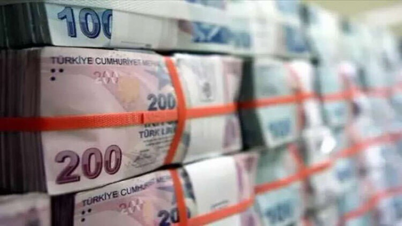 Bankaların Net Kârı 153,5 Milyar Lira!