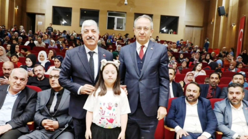 Engelliler Haftası Dilovası’nda Kutlandı