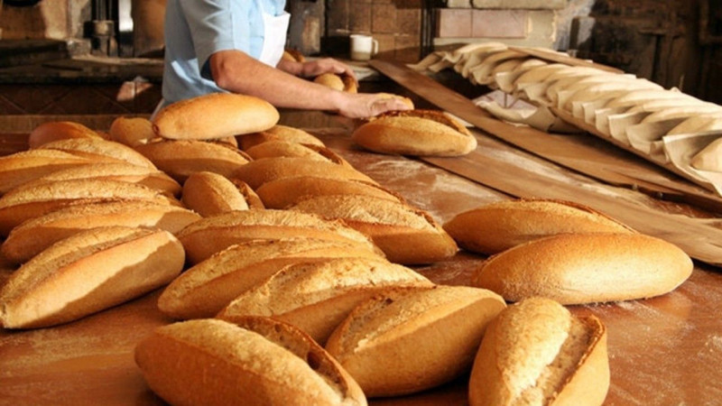 Kocaeli'de Ekmek 10 TL Oldu!
