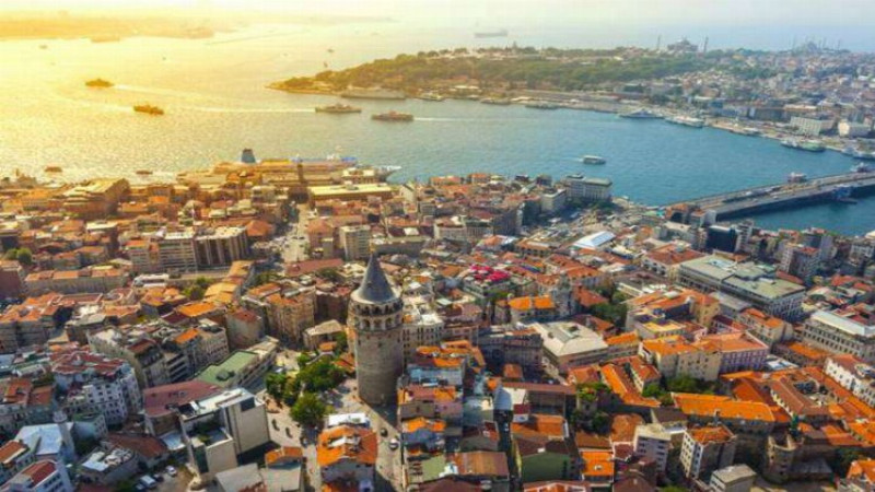 Konut Satışlarında İstanbul Revaçta!