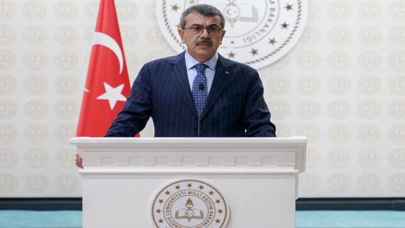 20 Bin Öğretmen Ataması Yapılacak