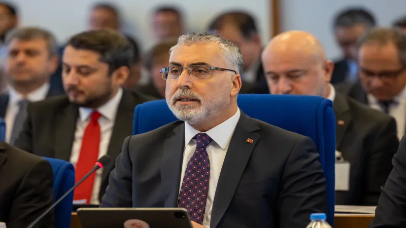 Bakan Işıkhan, En Borçlu Belediyeler CHP'li Belediyeler