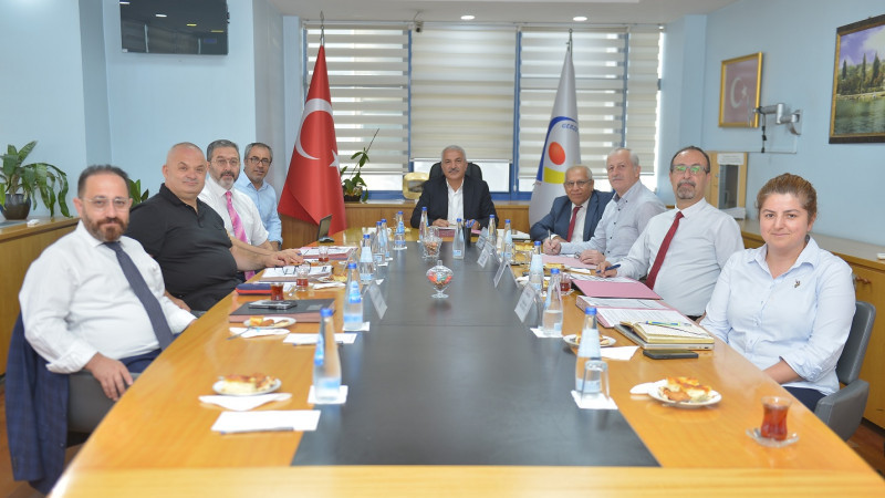 GTO, KOSGEB İş Birliği!
