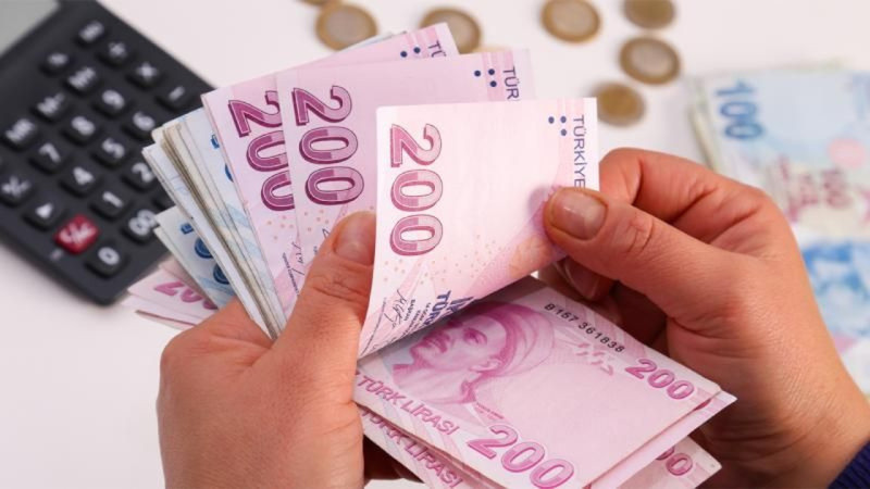 Temmuz Enflasyon Verisi Açıklandı!