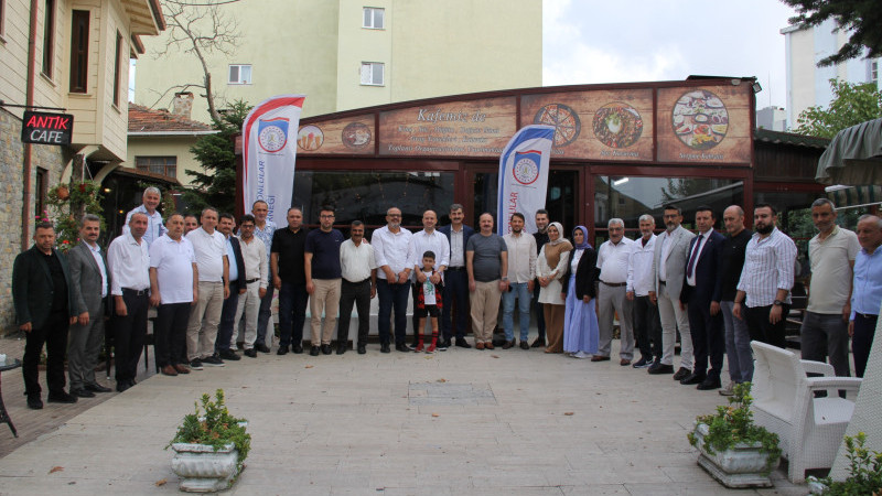 Darıca Trabzonlular Derneği'nden Büyük Hazırlık