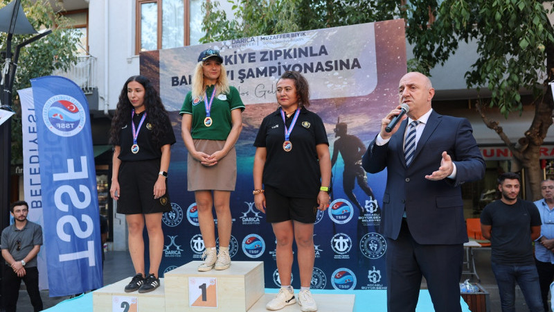 Başkan Bıyık: “Kuru kuruya şov yapmanın alemi yok”