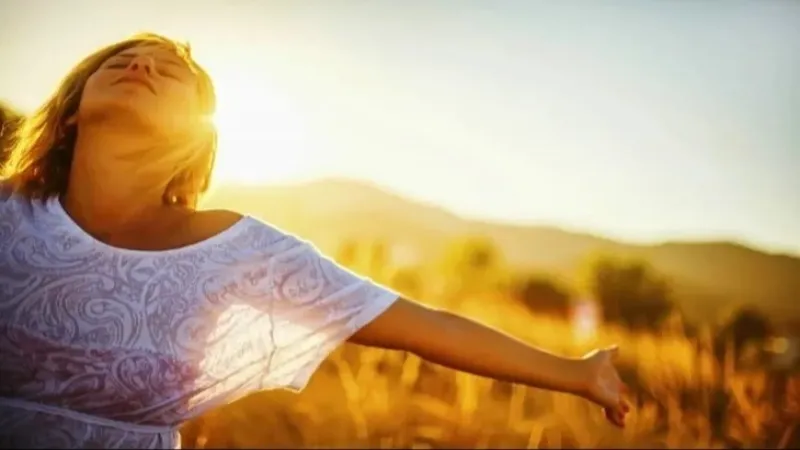 Yeterince Güneş Işığı Alamamak D Vitamini Eksikliğini Tetikliyor