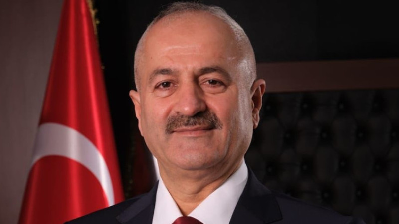 Başkan Büyükgöz’ün 29 Ekim Mesajı