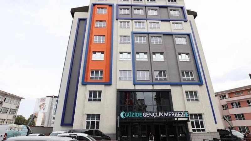 Güzide Gençlik’te atölye  başvuruları başladı