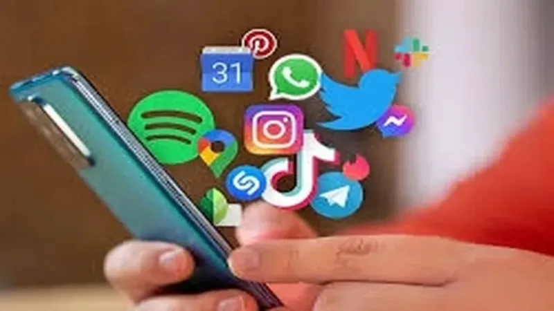 Telefonunuza Her Uygulamayı İndirmeyin!